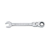 7/16" FLEX GEAR WRENCH