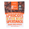 Made In Nature - Apricots Dried - Case of 6-16 OZ