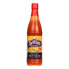 Sylvia's Kickin' Hot Hot Sauce With Aged Cayenne Pepper  - Case of 24 - 6 FZ