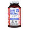 Yerba Prima Daily Fiber Formula - 12 oz