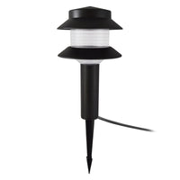 Living Accents Low Voltage 0.5 W LED Pagoda Light 1 pk