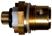 Union Brass Lavatory & Sink Stem, Cold