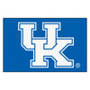 University of Kentucky Rug - 19in. x 30in.