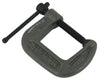 Olympia Tools 1 in. D C-Clamp 1 pc