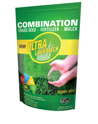 Amturf Ultra Lawn Patch