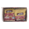 Back To Nature Cookies - Mini Chocolate Chunk - Case of 4 - 1.25 oz.