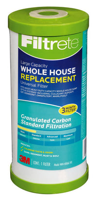 Filtrete Air Purifiers 4WH-HDGAC-F01 Large Capacity Whole House Filtrete™ Replacement Filter