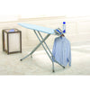 Homz 40.5 in. H X 14 in. W X 54 in. L Ironing Board Pad Included