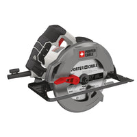 Porter Cable 15 amps 7-1/4 in. Corded Circular Saw