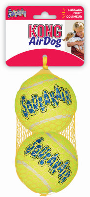 Air Dog Tennis Balls Dog Toy, Large