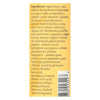 Burts Bees - Shamp Baobab Moisture - EA of 1-12 FZ