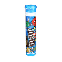 M&M's Minis Milk Chocolate Candy 1.77 oz (Pack of 24)