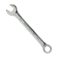 Great Neck SAE Combination Wrench 1 pc