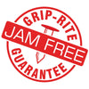 Grip-Rite 2-3/8 in. 12 Ga. Angled Strip Hot-Dip Galvanized Framing Nails 30 deg 1000 pk