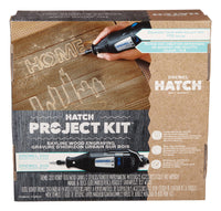 Dremel 12in x12 in X 12 in. L Accessory Kit 16 pc