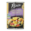 Reese Artichoke Hearts - Delicate Baby - 14 oz.