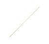 Boltmaster 1/4 in. Dia. x 36 in. L Brass Rod 1 pk (Pack of 10)