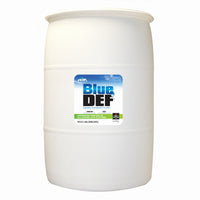 Diesel Exhaust Fluid, 55-Gal.