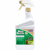 Weed Beater Weed Killer, 1-Qt.