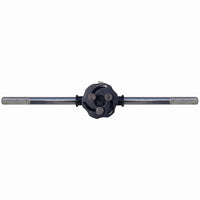 Self Centering Guide Die Stock, Adjustable, 1-In.