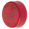 Peterson Red Round Clearance/Side Marker Light