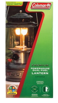 Coleman  800 lumens Lantern