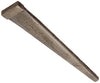 Cut Masonry Nails, Bright, 3-In. x 9-Ga., 1-Lb.