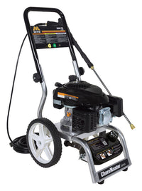 Mi-T-M  ChoreMaster Series  Mi-T-M  2600 psi Gasoline  2.2 gpm Pressure Washer