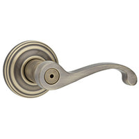 740CHL 5 6AL RCS K3 Commonwealth Entry - Antique Brass