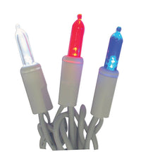 Sienna  Patriotic  Assorted  String Light Set