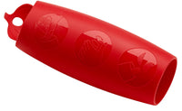 Kuhn Rikon 20059 Red Garlic Peeler