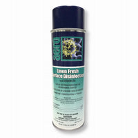 17OZ Aerosol Disinfect (Pack of 12)