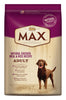 Nutro  Max  Chicken and Rice  Dry  Dog  Food  25 lb.