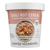 Purely Elizabeth - Hot Crl Cauli Cinnamon Almnd - Case of 12 - 1.4 OZ