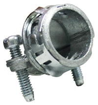 2PK 3/4" NM Connector