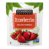 Stoneridge Orchards - Dried Strawberries Whole - Case of 6-4 OZ