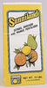 Sunniland Citrus , Mango And Avocado Fertilizer 6-4-6 Granules 10 Lb. (Case of 6)