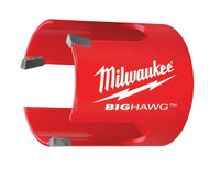 Milwaukee Hole Cutter 2-9/16 " Dia