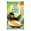 Envirokidz - Organic Corn Puff - Gorilla Munch - Case of 12 - 10 oz.