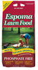 Espoma Bio-tone 2500 sq. ft. Coverage Area All Seasons Granules Lawn Fertilizer 20 lbs.