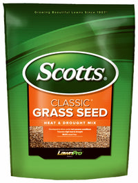 Scott's 17295 7 Lb Classic® Grass Seed Heat & Drought Mix