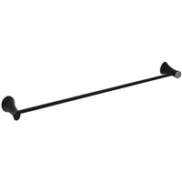 Ultra Faucets Towel Bar Metal