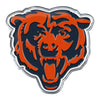 NFL - Chicago Bears Heavy Duty Aluminum Color Emblem