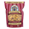 Bakery On Main  Granola - Nutty Cranberry Maple - Case of 4 - 22 oz.