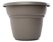 Bloem Llc MP1620-60 20" Peppercorn Bloem Milano Planter