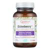 Quantum Elderberry Lozenges Raspberry - 36 Lozenges