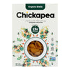 Chickapea Pasta - Pasta - Shells - Case of 6 - 8 oz.