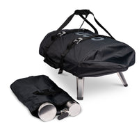 Ooni Black Grill Cover/Carry Bag For Ooni Fyra