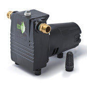 Eco Flo 1/2 HP High Capacity Transfer Utility Pump