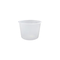 Encore Plastics Pro-Lin'R White 2 gal Paint Pail Liner